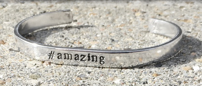 Armband #amazing - Littlebit Design